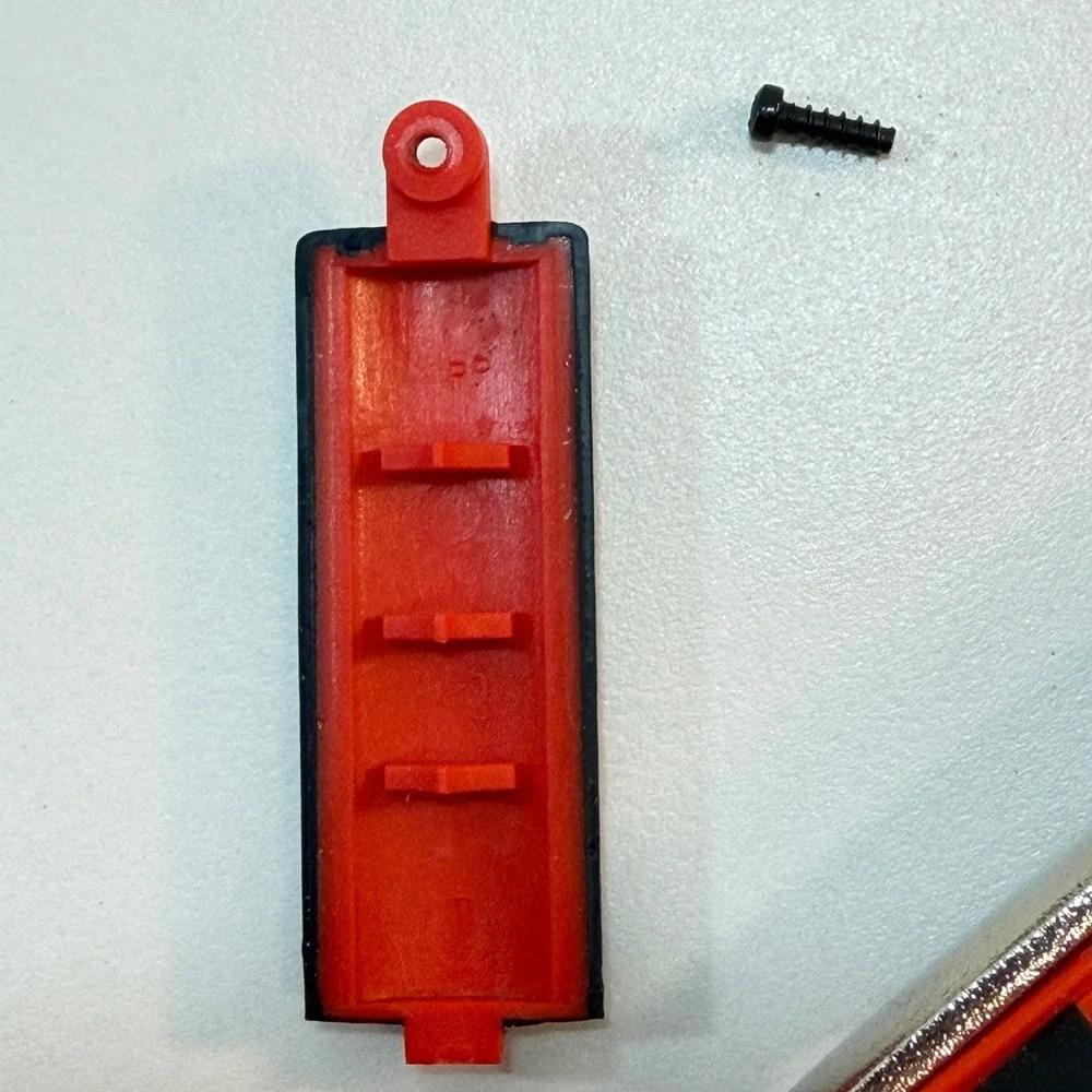 Black‎ & Decker Auto Wrench AAW100 Adjustable 8 Inch Orange Motorized Tool
